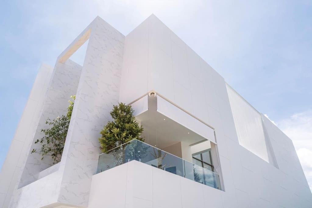 The Residence By Andaman Villa Phuket Exterior photo