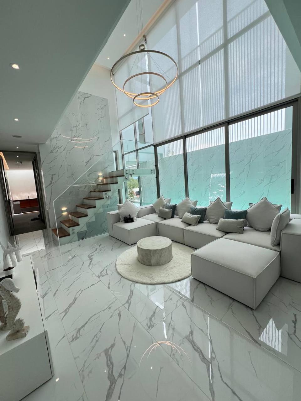 The Residence By Andaman Villa Phuket Exterior photo